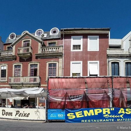 Matosinho'S Palace Matosinhos  Luaran gambar