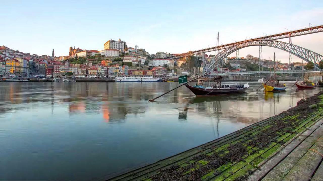 Matosinho'S Palace Matosinhos  Luaran gambar